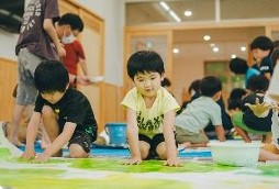 園だより　10月